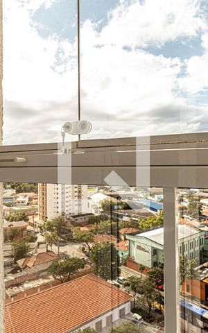 Apartamento à venda com 92m², 3 quartos e 2 vagas Apartamento à venda com 92m², 3 quartos e 2 vagasVaranda da Suíte