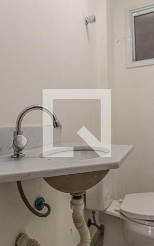 Apartamento à venda com 92m², 3 quartos e 2 vagas Apartamento à venda com 92m², 3 quartos e 2 vagasLavabo