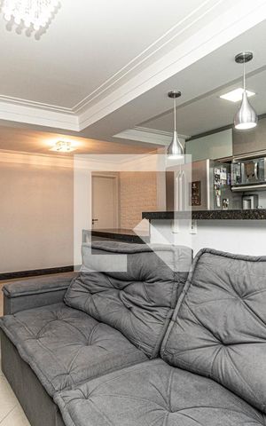 Apartamento à venda com 92m², 3 quartos e 2 vagas Apartamento à venda com 92m², 3 quartos e 2 vagasSala