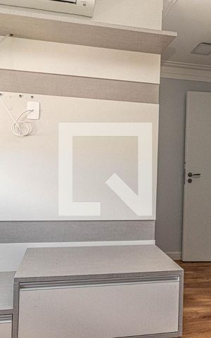 Apartamento à venda com 92m², 3 quartos e 2 vagas Apartamento à venda com 92m², 3 quartos e 2 vagasQuarto 1