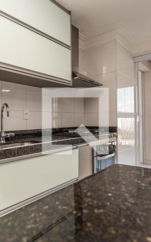 Apartamento à venda com 92m², 3 quartos e 2 vagas Apartamento à venda com 92m², 3 quartos e 2 vagasCozinha