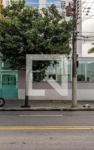 Apartamento à venda com 92m², 3 quartos e 2 vagas Apartamento à venda com 92m², 3 quartos e 2 vagasFachada