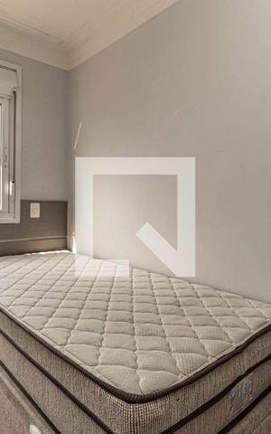 Apartamento à venda com 92m², 3 quartos e 2 vagas Apartamento à venda com 92m², 3 quartos e 2 vagasQuarto 2