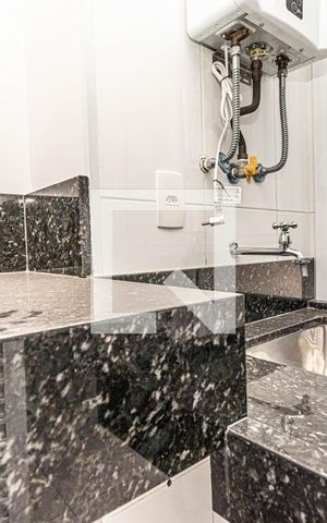 Apartamento à venda com 92m², 3 quartos e 2 vagas Apartamento à venda com 92m², 3 quartos e 2 vagasCozinha