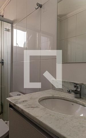 Apartamento à venda com 92m², 3 quartos e 2 vagas Apartamento à venda com 92m², 3 quartos e 2 vagasBanheiro da Suíte