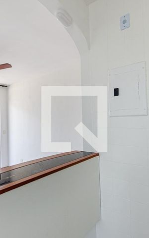 Apartamento à venda com 55m², 2 quartos e 1 vaga Apartamento à venda com 55m², 2 quartos e 1 vagaCozinha