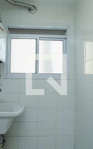 Apartamento à venda com 48m², 2 quartos e 1 vagaÁrea de Serviço