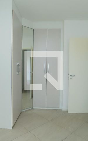 Apartamento à venda com 48m², 2 quartos e 1 vagaQuarto 2
