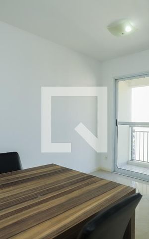 Apartamento à venda com 48m², 2 quartos e 1 vagaSala