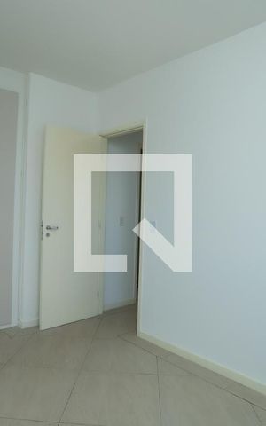 Apartamento à venda com 48m², 2 quartos e 1 vagaQuarto 2