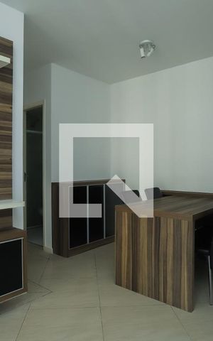 Apartamento à venda com 48m², 2 quartos e 1 vagaSala