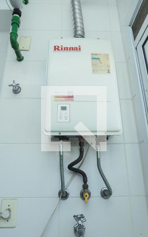 Apartamento à venda com 48m², 2 quartos e 1 vagaÁrea de Serviço