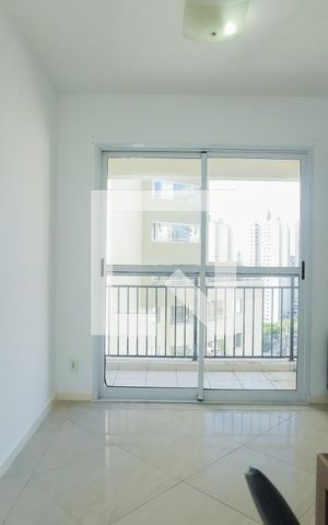 Apartamento à venda com 48m², 2 quartos e 1 vagaSala