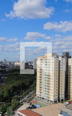 Apartamento à venda com 48m², 2 quartos e 1 vagaVista