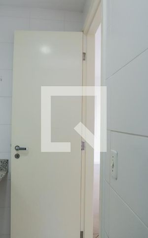 Apartamento à venda com 48m², 2 quartos e 1 vagaBanheiro