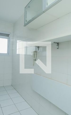 Apartamento à venda com 48m², 2 quartos e 1 vagaCozinha