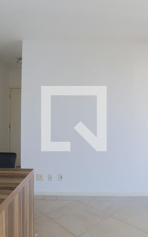 Apartamento à venda com 48m², 2 quartos e 1 vagaSala