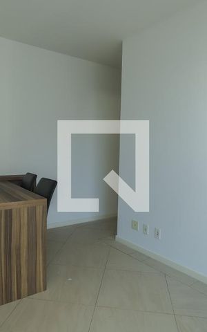 Apartamento à venda com 48m², 2 quartos e 1 vagaSala