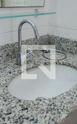 Apartamento à venda com 48m², 2 quartos e 1 vagaBanheiro