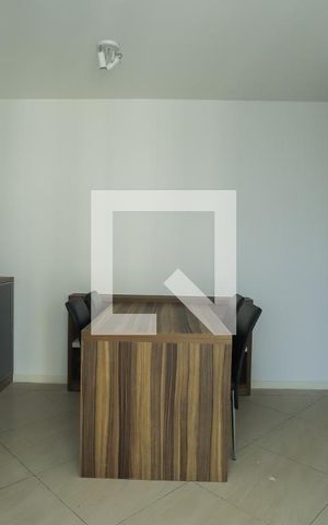 Apartamento à venda com 48m², 2 quartos e 1 vagaSala