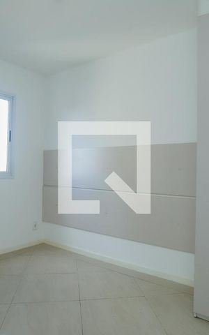 Apartamento à venda com 48m², 2 quartos e 1 vagaQuarto 2