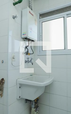 Apartamento à venda com 48m², 2 quartos e 1 vagaÁrea de Serviço
