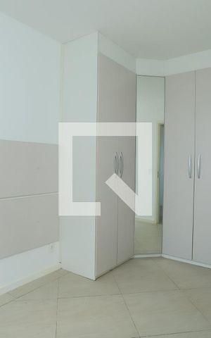 Apartamento à venda com 48m², 2 quartos e 1 vagaQuarto 2
