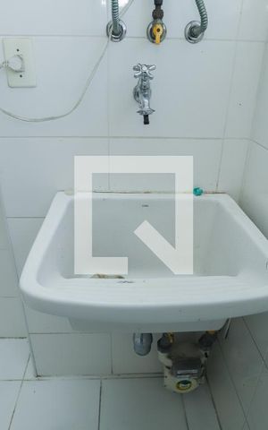 Apartamento à venda com 48m², 2 quartos e 1 vagaÁrea de Serviço
