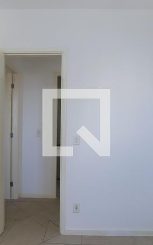 Apartamento à venda com 48m², 2 quartos e 1 vagaQuarto 1