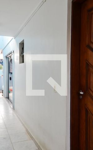 Casa à venda com 250m², 3 quartos e 8 vagasCorredor de Entrada