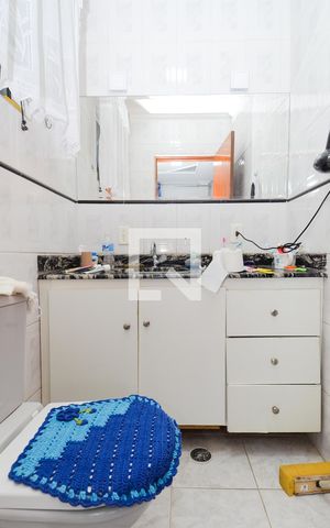 Casa à venda com 250m², 3 quartos e 8 vagasBanheiro Social