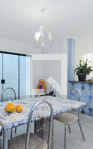 Casa à venda com 250m², 3 quartos e 8 vagasCozinha e Sala de Jantar
