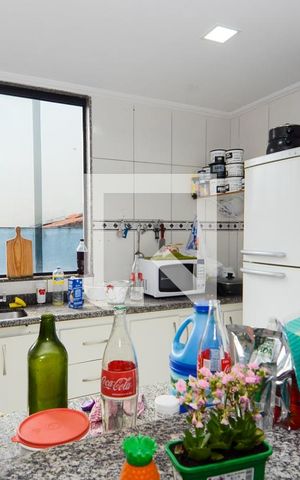Casa à venda com 250m², 3 quartos e 8 vagasCozinha e Sala de Jantar