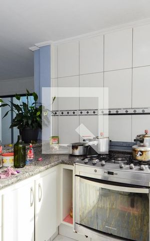 Casa à venda com 250m², 3 quartos e 8 vagasCozinha e Sala de Jantar