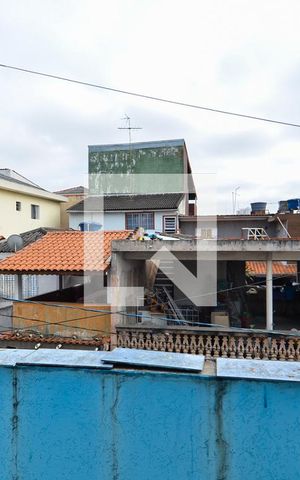 Casa à venda com 250m², 3 quartos e 8 vagasVista do Quarto 1