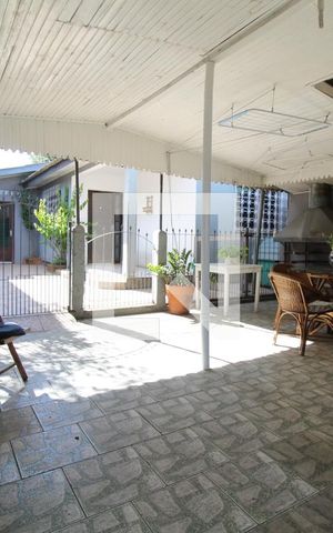 Casa à venda com 350m², 7 quartos e 5 vagasÁrea Gourmet