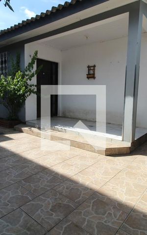 Casa à venda com 350m², 7 quartos e 5 vagasPátio