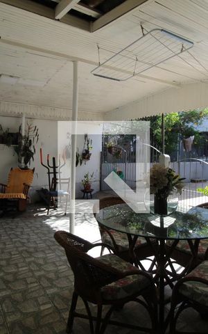 Casa à venda com 350m², 7 quartos e 5 vagasÁrea Gourmet