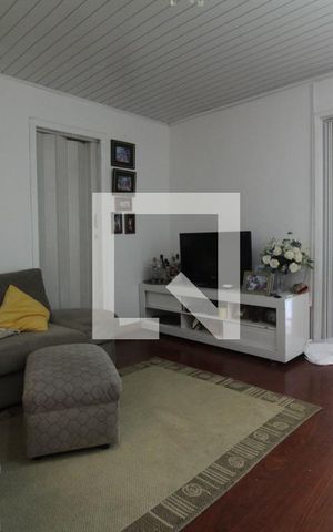 Casa à venda com 350m², 7 quartos e 5 vagasSala de Estar