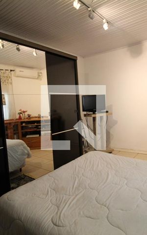 Casa à venda com 350m², 7 quartos e 5 vagasQuarto 1