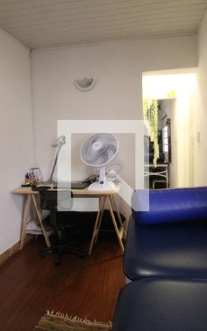 Casa à venda com 350m², 7 quartos e 5 vagasQuarto de Serviço