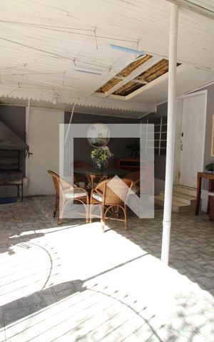 Casa à venda com 350m², 7 quartos e 5 vagasÁrea Gourmet