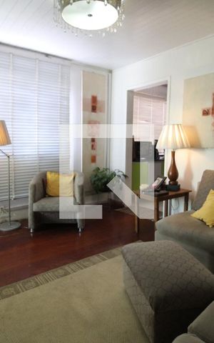 Casa à venda com 350m², 7 quartos e 5 vagasSala de Estar