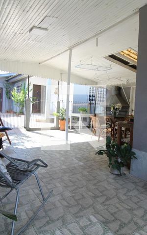Casa à venda com 350m², 7 quartos e 5 vagasÁrea Gourmet