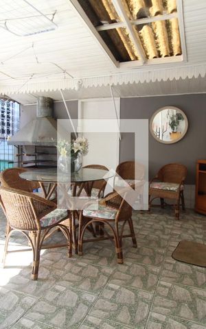 Casa à venda com 350m², 7 quartos e 5 vagasÁrea Gourmet