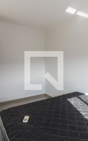 Apartamento para alugar com 47m², 1 quarto e sem vaga Apartamento para alugar com 47m², 1 quarto e sem vagaQuarto
