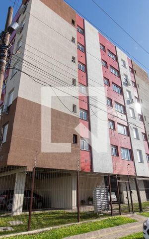 Apartamento para alugar com 47m², 1 quarto e sem vaga Apartamento para alugar com 47m², 1 quarto e sem vagaFachada