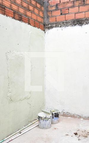 Casa à venda com 230m², 4 quartos e 1 vagaÁrea de Serviço