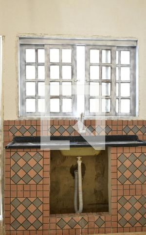 Casa à venda com 230m², 4 quartos e 1 vagaCozinha