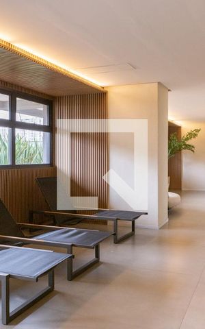 Apartamento à venda com 87m², 2 quartos e 1 vaga Apartamento à venda com 87m², 2 quartos e 1 vagaSpa